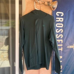 Mens arcteryx remige hoody